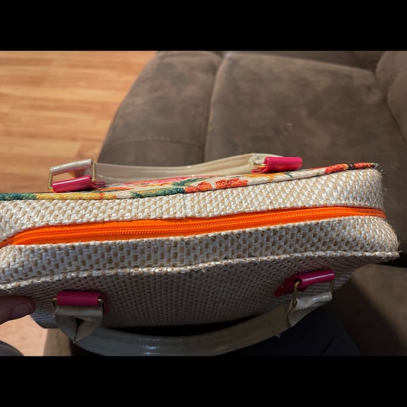 Frida Kahlo purse - Picture 5 of 7